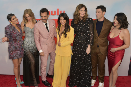 Filmpremiere 'The Valet' in Los Angeles