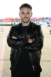 Photocall GNTM meets Formula E in Berlin