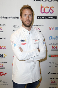 Formel E Kick-Off by Jaguar in Berlin