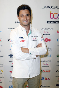 Formel E Kick-Off by Jaguar in Berlin