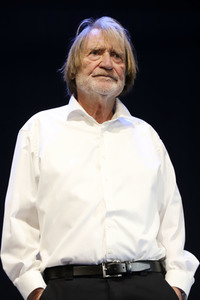 Theaterprobe 'Herr Klee und Herr Feld' in Hamburg