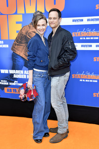 Filmpremiere 'Stasikomödie' in Berlin
