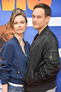 Filmpremiere 'Stasikomödie' in Berlin