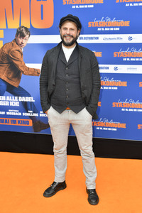 Filmpremiere 'Stasikomödie' in Berlin