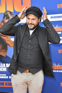 Filmpremiere 'Stasikomödie' in Berlin