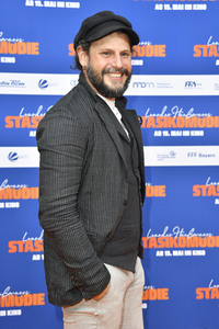Filmpremiere 'Stasikomödie' in Berlin