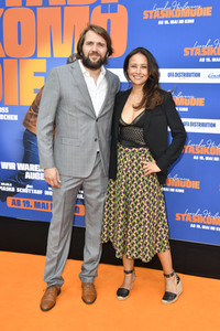 Filmpremiere 'Stasikomödie' in Berlin