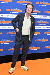 Filmpremiere 'Stasikomödie' in Berlin