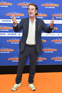 Filmpremiere 'Stasikomödie' in Berlin