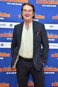 Filmpremiere 'Stasikomödie' in Berlin