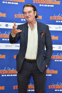 Filmpremiere 'Stasikomödie' in Berlin