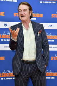 Filmpremiere 'Stasikomödie' in Berlin