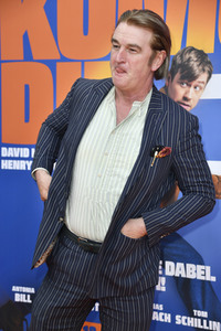 Filmpremiere 'Stasikomödie' in Berlin
