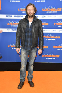 Filmpremiere 'Stasikomödie' in Berlin