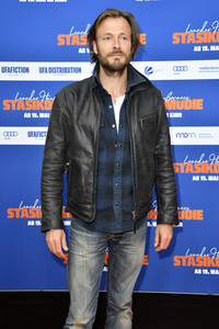 Filmpremiere 'Stasikomödie' in Berlin