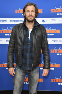 Filmpremiere 'Stasikomödie' in Berlin