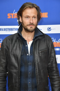 Filmpremiere 'Stasikomödie' in Berlin