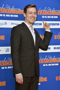 Filmpremiere 'Stasikomödie' in Berlin