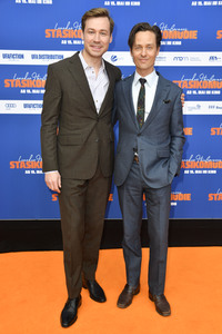 Filmpremiere 'Stasikomödie' in Berlin