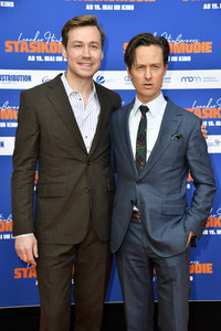 Filmpremiere 'Stasikomödie' in Berlin