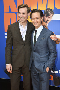 Filmpremiere 'Stasikomödie' in Berlin