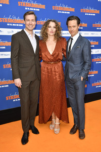 Filmpremiere 'Stasikomödie' in Berlin