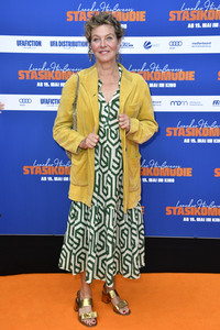 Filmpremiere 'Stasikomödie' in Berlin