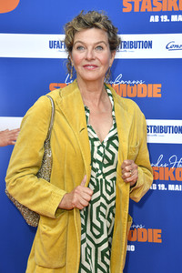 Filmpremiere 'Stasikomödie' in Berlin