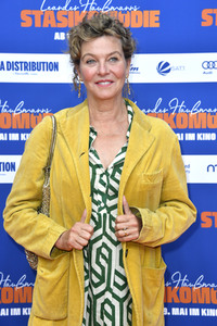 Filmpremiere 'Stasikomödie' in Berlin