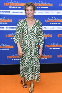 Filmpremiere 'Stasikomödie' in Berlin