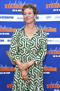 Filmpremiere 'Stasikomödie' in Berlin