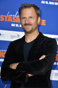 Filmpremiere 'Stasikomödie' in Berlin
