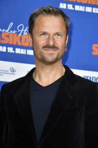 Filmpremiere 'Stasikomödie' in Berlin