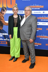 Filmpremiere 'Stasikomödie' in Berlin