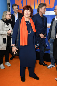 Filmpremiere 'Stasikomödie' in Berlin