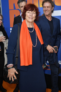 Filmpremiere 'Stasikomödie' in Berlin