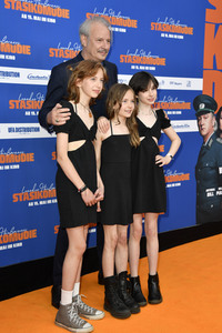 Filmpremiere 'Stasikomödie' in Berlin