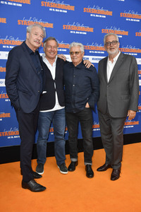 Filmpremiere 'Stasikomödie' in Berlin