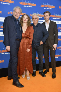 Filmpremiere 'Stasikomödie' in Berlin