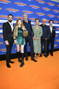 Filmpremiere 'Stasikomödie' in Berlin