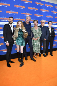 Filmpremiere 'Stasikomödie' in Berlin