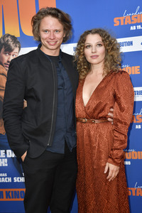 Filmpremiere 'Stasikomödie' in Berlin