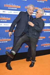 Filmpremiere 'Stasikomödie' in Berlin