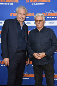 Filmpremiere 'Stasikomödie' in Berlin