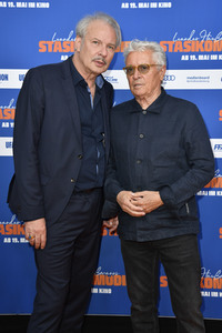 Filmpremiere 'Stasikomödie' in Berlin