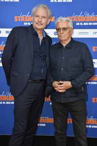 Filmpremiere 'Stasikomödie' in Berlin