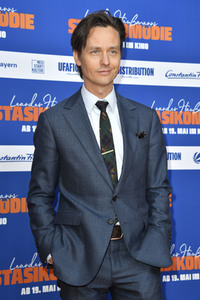 Filmpremiere 'Stasikomödie' in Berlin