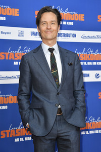 Filmpremiere 'Stasikomödie' in Berlin