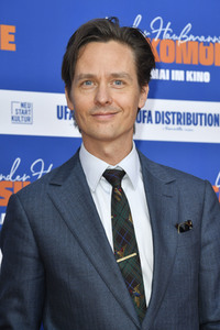 Filmpremiere 'Stasikomödie' in Berlin