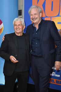 Filmpremiere 'Stasikomödie' in Berlin
